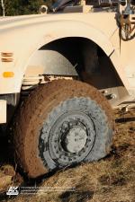 Oshkosh M-ATV 2009 года